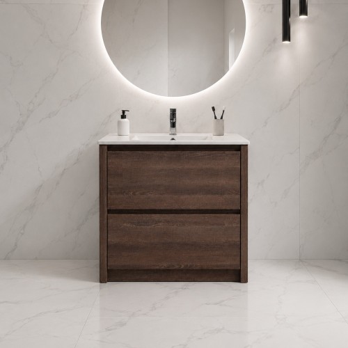Vanity TB 750M